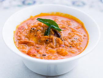 Indique signature dishes Chicken Tikka Masala
Chicken Biriyani with Bone in
Chicken 65 Biriyani